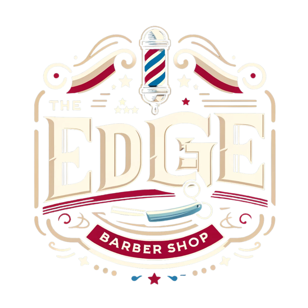 The Edge Barbershop – Book Now