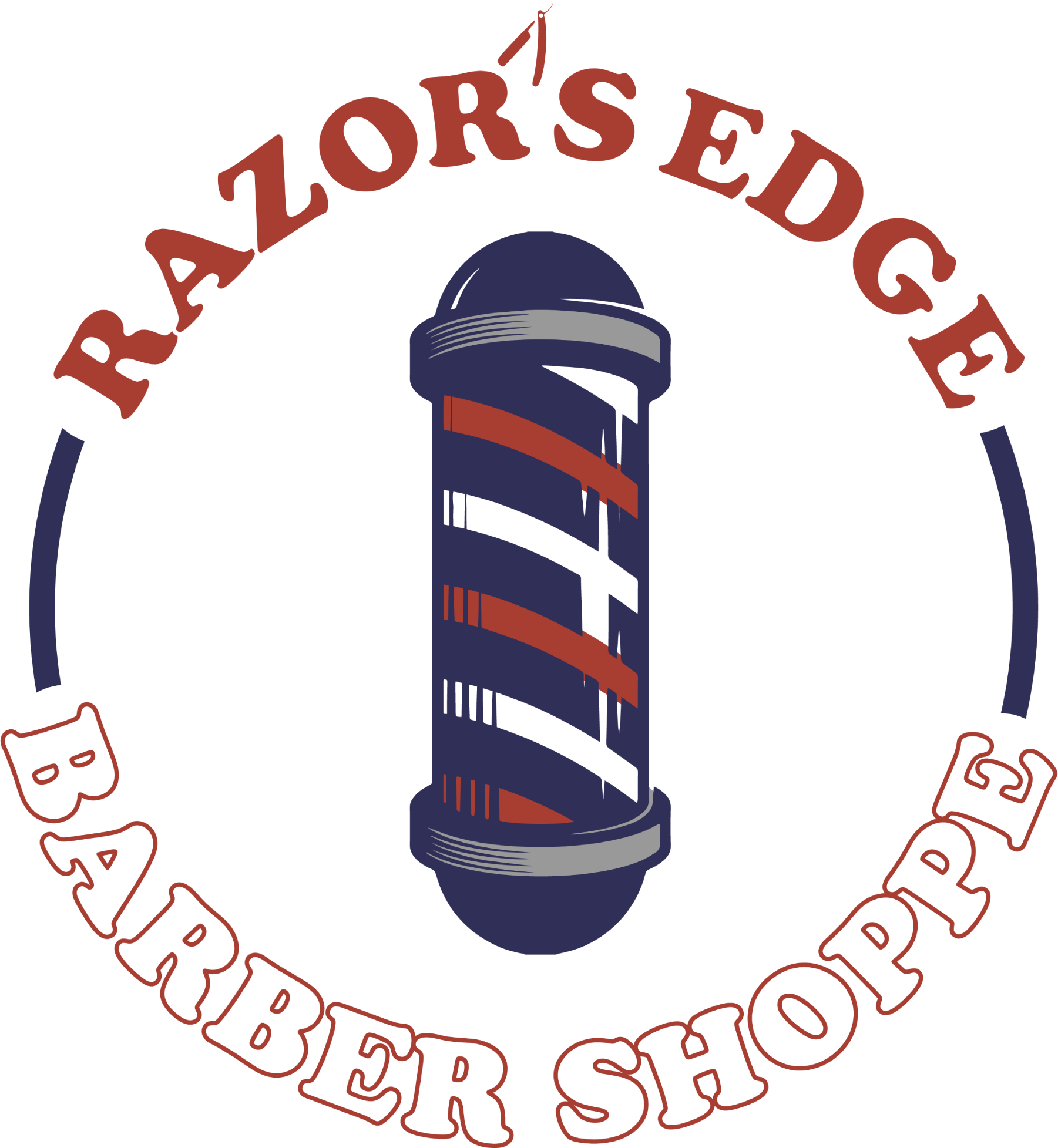 The Edge Barbershop